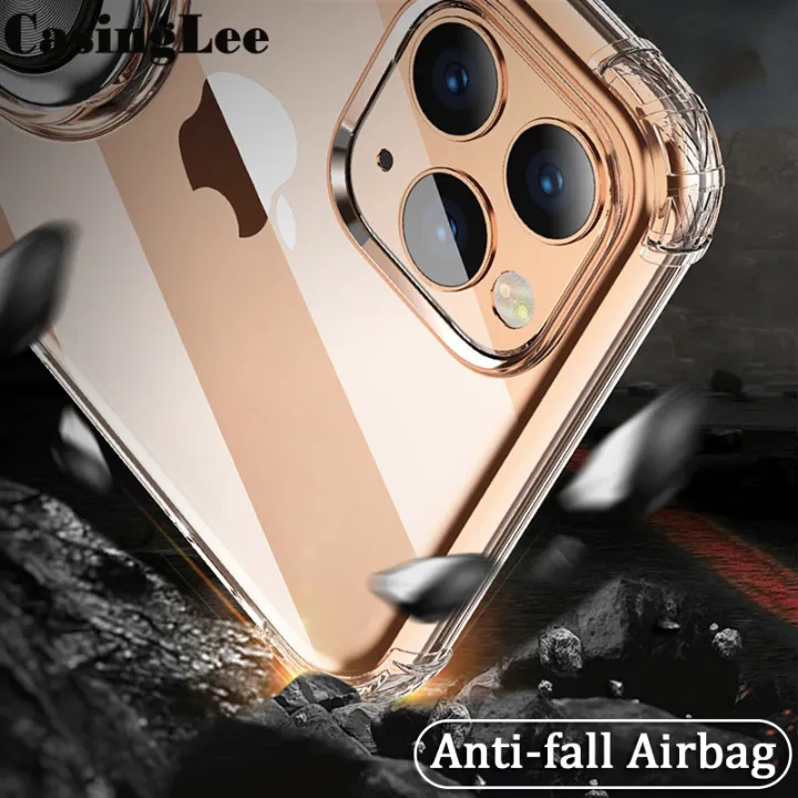 Casinglee%20For%20OPPO%20A53%20Soft%20Case%20Clear%20Transparent%20Airbag%20Protector%20Shockproof%20Car%20Magnetic%20Holder%20Ring%20Phone%20Cover%20OPPO%20A53%20Phone%20case%20-%20Image%209