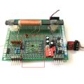 【Alizeker Mall】SI4730-V2.0 SI4730 Radio Stereo FM Radio Module. 