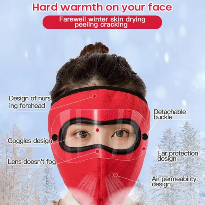%E3%80%90Xiaofeng%E3%80%91Homel%20Dustproof%20Warmth%20Masks%20Full%20Face%20Mask%20With%20Shield%20Ski%20Cycling%20Thick%20Solid%20Color%20Face%20Cover%20Winter%20Breathable%20Windproof%20Mask%20-%20Image%204