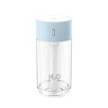Portable USB Humidifier home Mini Car Humidifier 280ml bedroom Office Air freshener purifier led Electric Nebulizer diffuser. 