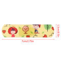 120Pcs Waterproof Cartoon Adhesive Bandages Breathable Wound Plasters Kids Lot BDM. 