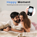 Sperm Observation Male Sperm Test Kit Home Sperm Observation Test Kit Accurate Observation of Sperm Concentration During Exercise and Quick Results.