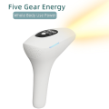 IPL Laser Epilator for Women Hair Trimmer Man Shaver Remover Mower Men's Electric Shaver Bikinis Razor GYM Hair Cutting Machine.