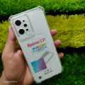 For Realme C31 Back Cover Soft Transparent Longloasting Usable Back Case RealmeC31. 