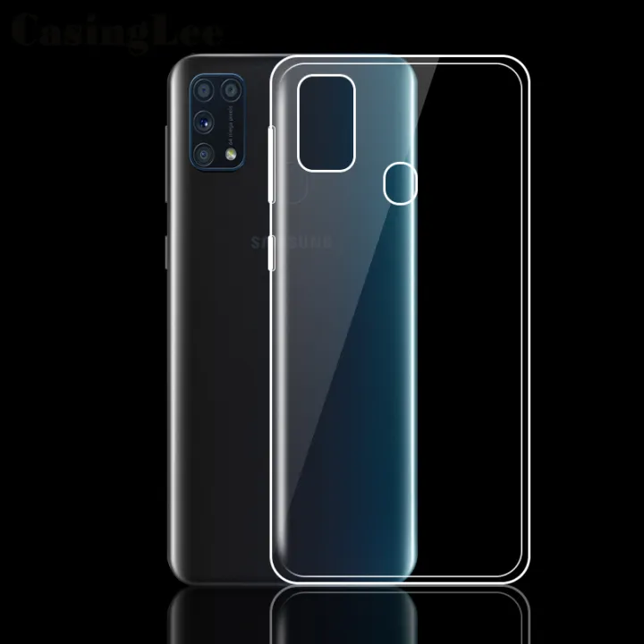 2PCS%20for%20Galaxy%20M31%20case%20Soft%20Transparent%20Full%20Protection%20clear%20Phone%20Cover%20Samsung%20M31%20Phone%20case%20-%20Image%203