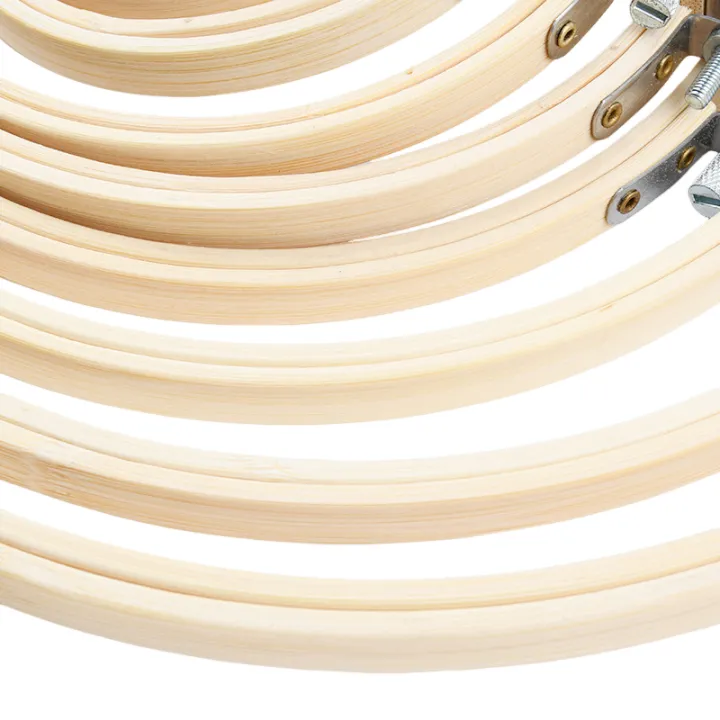 %E3%80%90Free-delivery%E3%80%91%20Bamboo%20Frame%20Embroidery%20Hoop%20Ring%20DIY%20Embroidery%20Painting%20Stitch%20Kit%20Round%20Bamboo%20Frame%20Sewing%20Tools%20Home%20Decor%20GAOHANG%20-%20Image%203