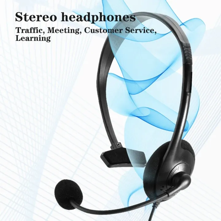 Call%20Center%20Wired%20Headset%20With%20Noise%20Canceling%20Mic%20One-Ear%20Telephone%20Clear%20Call%20Single%20Sided%20Headphones%20For%20PC%20Computer%20Laptop%20-%20Image%204