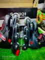 Popular New Style Roller Shoes - 1 Pair - Multicolor- Size (39-42) - Professional Four Wheel Roller Inline Skates Brand - (G-MIQI). 