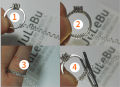 Yfashion Ring Adjuster for Loose Rings, Ring Size Adjuster m for Men and Women. 