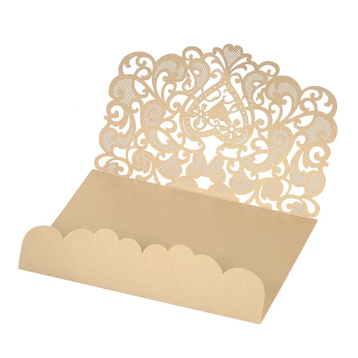 20pcs/set%20Wedding%20Invitation%20Card%20Cover%20Pearl%20Paper%20Laser%20Cut%20Hollow%20Heart%20Pattern%20Invitation%20Cards%20Wedding%20Anniversary%20Supplies--Gold%20-%20Image%206