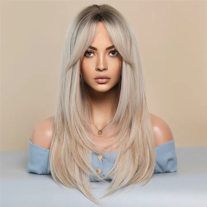 64cm%20European%20and%20American%20Simulation%20Wig%20Female%20Long%20Hair%20Center%20Parted%20Full%20Head%20Set%20Long%20Hair%20Female%20Set%20Head%20Wig%20,A%20-%20Image%202