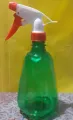 Spray Bottle-500 ml with Lock Nozzle Trigger or Sprayer-3 Pieces. 