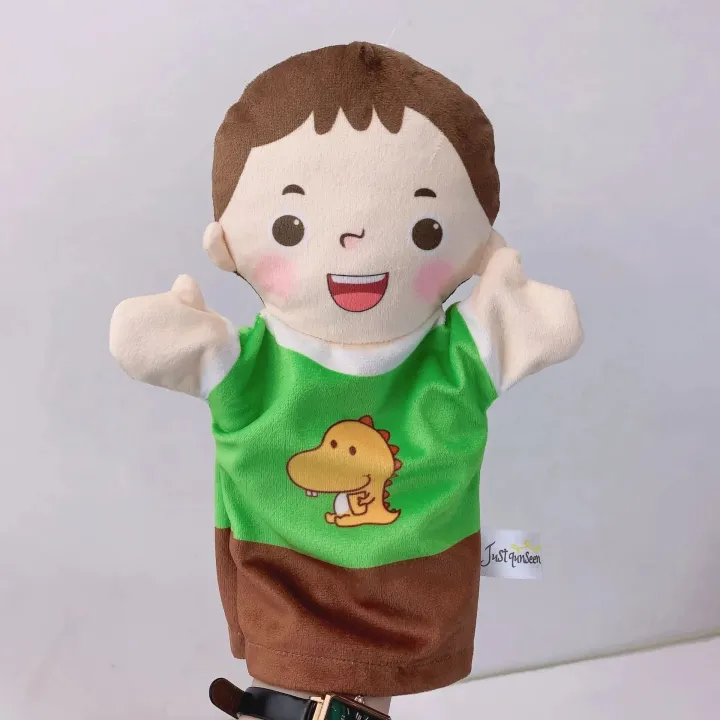 25cm%20Kids%20Plush%20Finger%20Hand%20Puppet%20Popular%20Activity%20Boy%20Girl%20Role%20Play%20Bedtime%20Story%20Props%20Family%20Role%20Playing%20Toys%20Cute%20Doll%20-%20Image%203