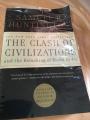 The Clash of Civilizations and the Remaking of World Order by Samuel P. Huntington. 