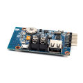 Full Color Module Controller WF1 Board P3 P4 P5 P10 Led Matrix Digital Panel.