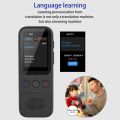 Portable Language Translator Device with 138 Languages Voice Translating 17 Offline Translation Simultaneous Interpretation. 