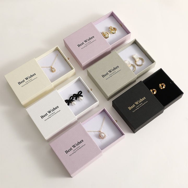 Multiple%20Compartments%20Jewelry%20Organizer%20Luxury%20Velvet%20Lined%20Elegant%20Design%20Jewelry%20Box%20Wooden%20Material%20Compact%20Size%20Necklace%20-%20Image%203