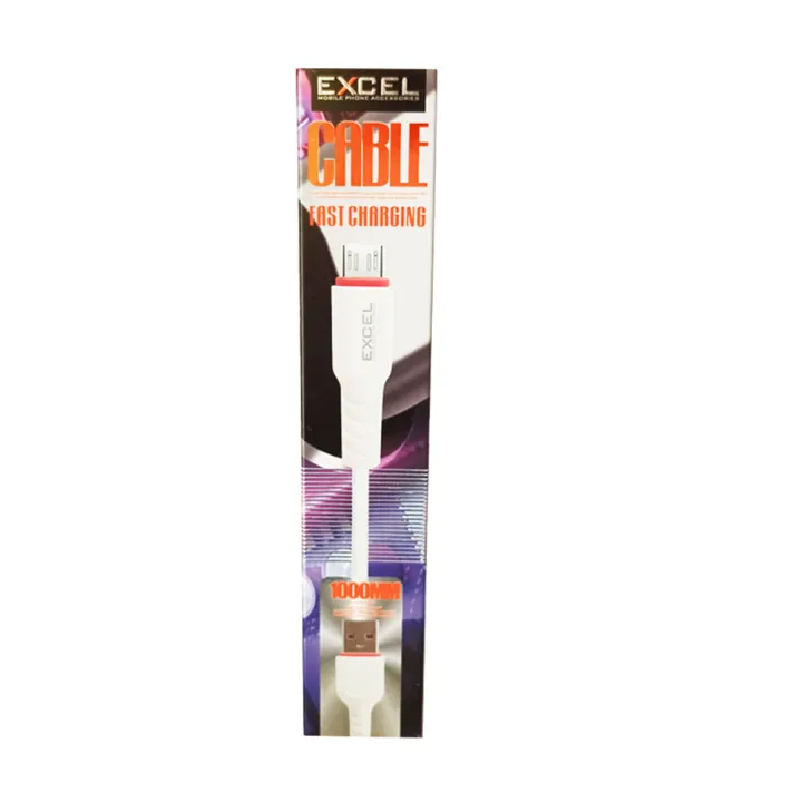 Excel%20Type%20C%20Fast%20Charging%20Data%20Cable%20-%20White%20Color%20-%20Image%205