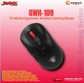 JEDEL GWH-109 Tri-Mode Wireless Gaming Mouse.