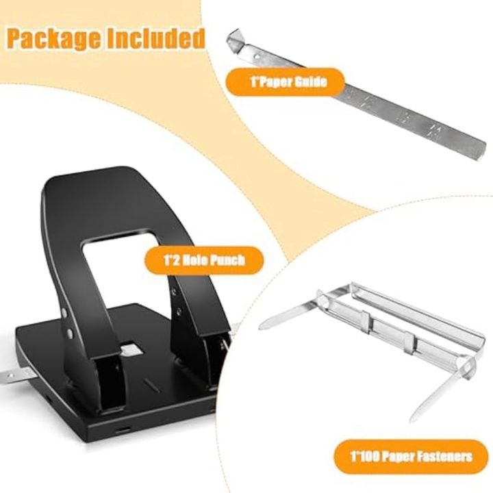 2%20Hole%20Punch%20with%20100%20Binder%20Paper%20Fastener%20Paper%20Two%20Hole%20Punchers%20for%20Paper%20File%20Folder%20Binder,30%20Sheet%20Capacity%20-%20Image%205