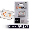 Sony NP-BN1 Battery. 