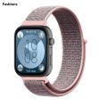 Fashions Nylon Loop Strap for Huawei Watch Fit 3/4 Breathable Wristband Accessories for Huawei Watch Fit 4/4 Pro Band Smartwatch Bracelet.