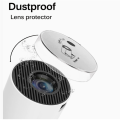 For PRO Projector Lens Cover Dust Protection Cover for PRO Projector Protective Cover. 