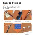 WiWU Ambassador Passport Wallet for Cards Papers Airline Tickets. 
