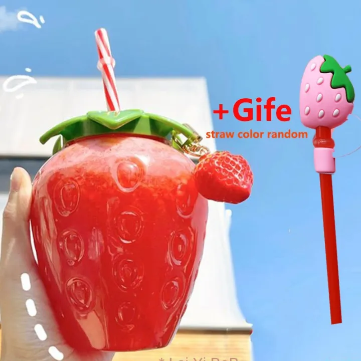 500ml%20Summer%20Cute%20Strawberry%20Straw%20Water%20Bottle%20Milk%20Coffee%20Straw%20Cup%20for%20Home%20-%20Image%204