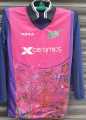 Sylhet Strikers BPL Cricket Jersey For Man - Full Sleeve BPL T shirt -2024. 