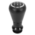 NAMUNY 4X Car 5 Speed Gear Stick Shift Knob Head for Peugeot 106 107 205 206 207 405 for Citroen C1 C3 C4. 