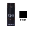 Toppik Hair Building Fiber Black 27.5 gm. 