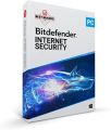 BitDefender Internet Security 2023 (1PC-1 Year). 