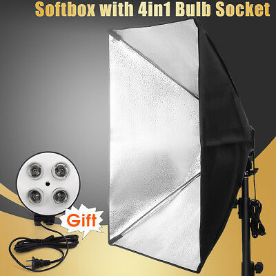 Studio%20Softbox%20Light%20Kit%20with%204in1%20E27%20Lamp%20Holder%20with%2050*70cm%20Softbox%20&%20Stand%20-%20Image%207