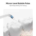 Xiaomi Mijia Oral Irrigator 2 MEO705 Portable Dental Water Flosser Water Floss Rechargeable Cleaning Teeth.