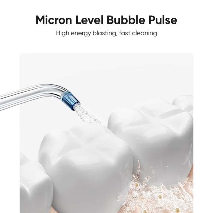 Xiaomi%20Mijia%20Oral%20Irrigator%202%20MEO705%20Portable%20Dental%20Water%20Flosser%20Water%20Floss%20Rechargeable%20Cleaning%20Teeth%20-%20Image%202