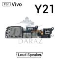 Vivo Y21 Loud Speaker Sound Buzzer Ringer Replacement Part.