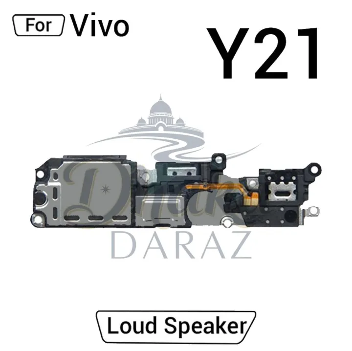 Vivo%20Y21%20Loud%20Speaker%20Sound%20Buzzer%20Ringer%20Replacement%20Part%20-%20Image%202