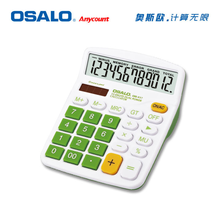 %E3%80%90DIV%20MALL%E3%80%91OSALO%20Desktop%20Calculator%20ABC12%20Digit%20Display%20Solar%20Energy%20Dual%20Supply%20OS-837VC%20-%20Image%204