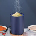 Electric Grinding Machine Cosmetic Seasoning Small Grinder. 