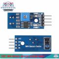 TCRT 5000 Obstacle Avoidance Infrared Tracking Sensor Module.
