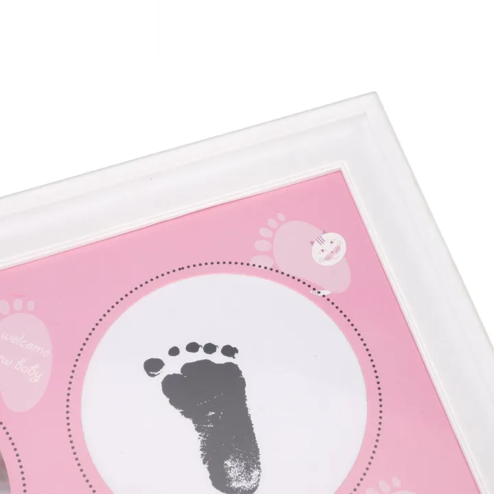 Baby%20Handprint%20Footprint%20Kit,%20Plastic%20Density%20Board%20Baby%20Print%20Frame%20Kit%20for%20Wall%20for%20Newborns%20-%20Image%205