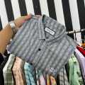 NEW Exclusive Design Premium Quality Long Sleeve Casual Check Shirt For Men By Rimon eStyler. 