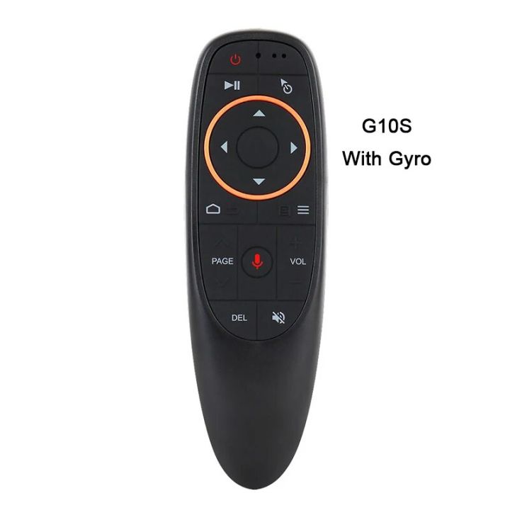 G10s%20Fly%20Air%20Mouse%20Wireless%202.4GHz%20Mini%20Gyro%20Remote%20Control%20For%20Android%20Tv%20Box%20With%20Voice%20Control%20For%20Gyro%20Sensing%20Game%20-%20Image%207