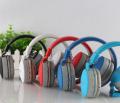 Wireless Bluetooth Headphone Ms-881A Professional - Enjoy Professional-Grade Audio Quality With Wireless Bluetooth Headphones/Bluetooth Headphon. 