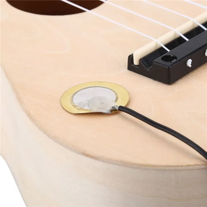 EITGZWAS%202X%20Acoustic%20Guitar%20Transducer%20Pre-Wired%20Amplifier%20Piezo%20Jack%20Pickup%20Accessory%20-%20Image%202