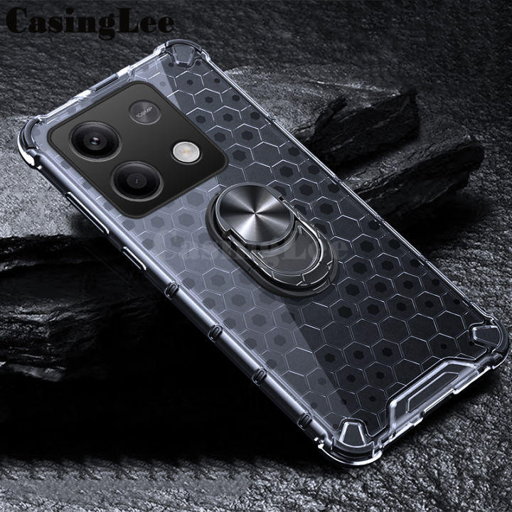 For%20Redmi%20Note%2013%20Pro%20Plus%20case%20Clear%20Rugged%20Honeycomb%20Design%20Silicone%20Armor%20Shockproof%20Kickstand%20Holder%20For%20Redmi%20Note%2013%20Pro%20Back%20Cover%20Phone%20Cases%20-%20Image%203