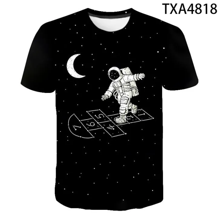Cool%20Funny%20Universe%20Planet%20Space%20Galaxy%20Astronaut%203D%20T%20shirt%20Men%20Women%20Children%20Moon%20Print%20Star%20Sky%20Boy%20Girl%20Fashion%20Tops%20Tees%20-%20Image%206