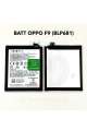 Mobile Battery For Oppo BLP681 OPPO F9 / F9 Pro / R17 / Realme U1 / Realme 2 Pro Replacement Battery. 