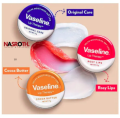 Vaseline Lip Therapy – Deep Moisturizing Lip Care (Original UK). 